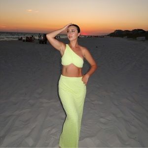 OH POLLY 2 PIECE SET